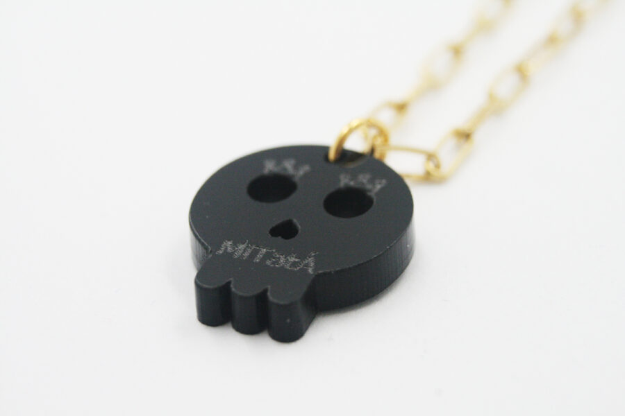 Collar Amelie - Imagen 4