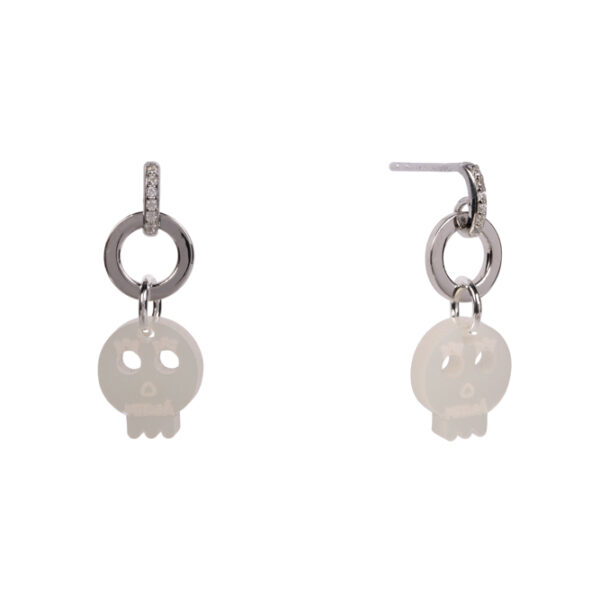 PENDIENTES COLETTE ARGENT