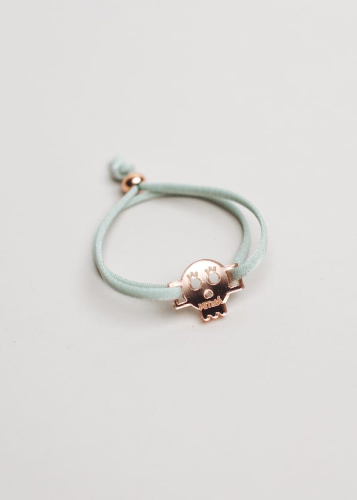 PULSERA MiTatÁ Ed. Especial ROSÉ